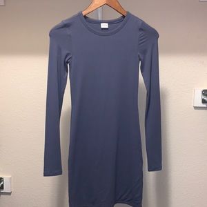 Aritzia Wilfred Free Tiny Dress